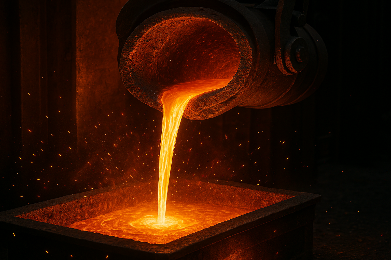 Steel Manufacturing steel grades
