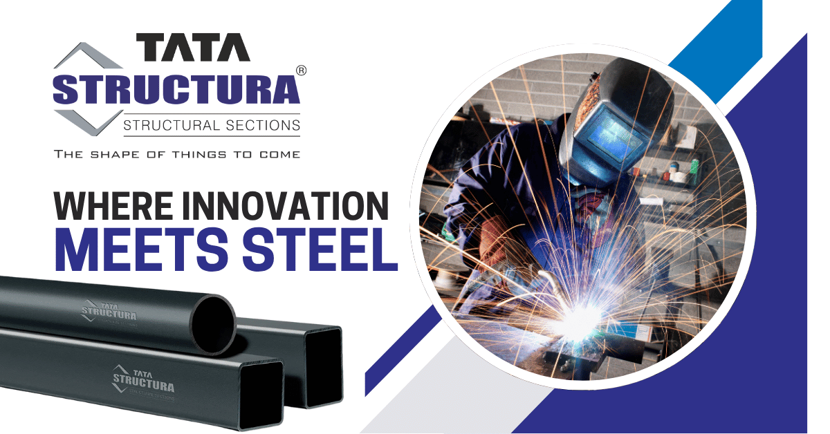 Tata Structura