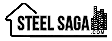 Steel Saga